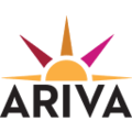 Ariva Inc logo